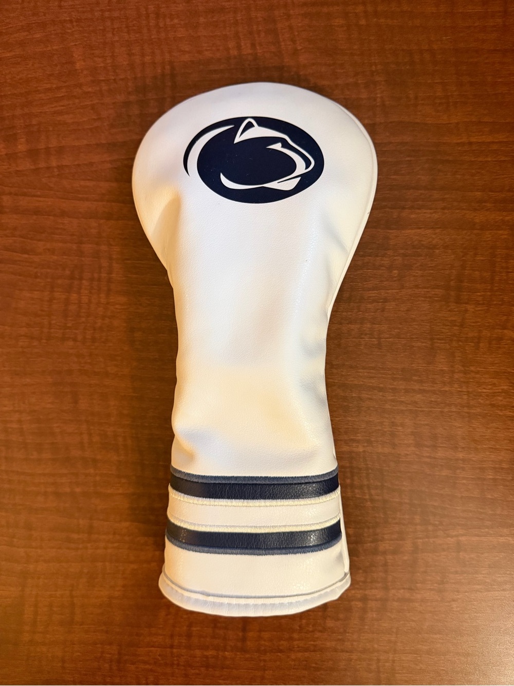 Penn State Fairway Wood Head Cover